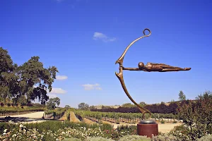 Sculpterra Winery and Sculpture Garden image