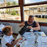 Photo n°4 de l'avis de Marisol.i fait le 27/08/2020 à 14:35 sur le  Pizzeria Trattoria da Emilio à Portoferraio