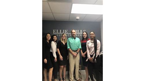 Insurance Agency «State Farm: Ellie Mills», reviews and photos