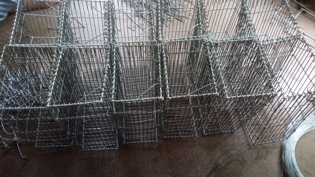 Bikash cage store