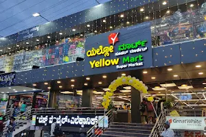 Yellow Mart Supermarket image