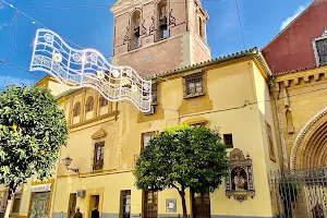 Iglesia de San Juan de la Palma image
