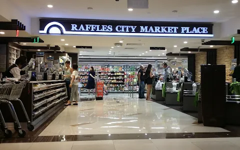 CS Fresh @ Raffles City image