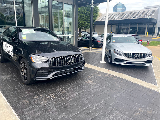 Mercedes Benz Dealer «Mercedes-Benz of Tysons Corner», reviews and photos, 8545 Leesburg Pike, Vienna, VA 22182, USA