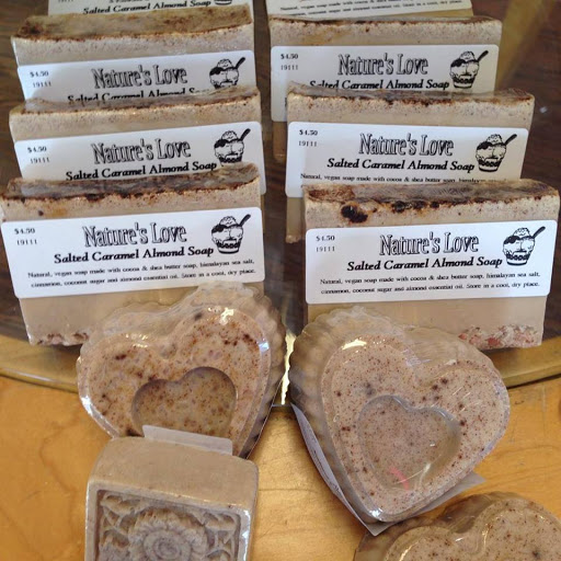 Vegan Restaurant «Coco Greens», reviews and photos, 212 Louise Ave, Nashville, TN 37203, USA