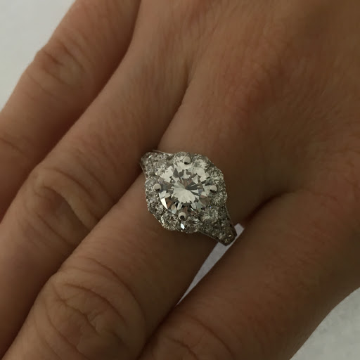 Jeweler «BEL Jewelers», reviews and photos, 10101 Verree Rd # C, Philadelphia, PA 19116, USA