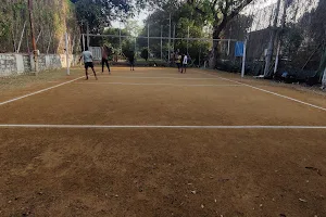 GHMC Volleyball Court image