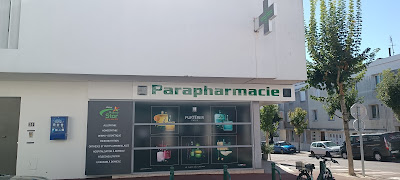 Pharmacie de Foncillon à Royan
