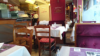 Atmosphère du Restaurant français Café de Paris à Calais - n°20