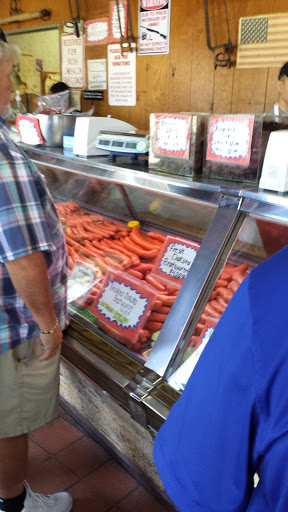 Butcher Shop «Lockeford Meat & Sausage Services», reviews and photos, 19775 Cotton St, Lockeford, CA 95237, USA