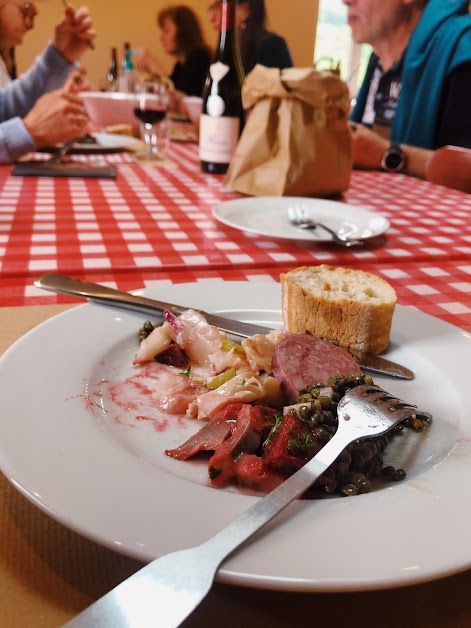 Le Bouchon en Beaujolais à Saint-Didier-sur-Beaujeu