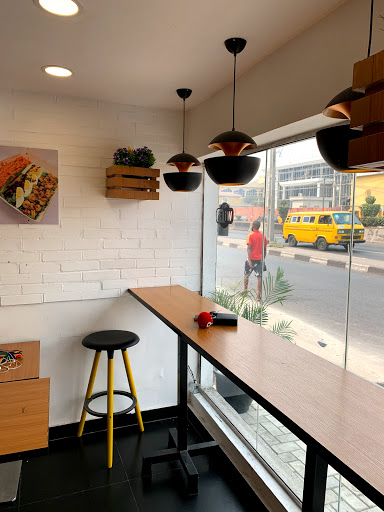 Smoothie Express, 304 Herbert Macaulay Way, Sabo yaba 100001, Lagos, Nigeria, Tea House, state Lagos