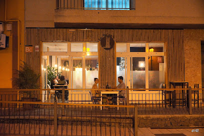 La Gatera Gastro-Bar - C. 30 de Mayo, 56, 38710 San Pedro, Santa Cruz de Tenerife, Spain