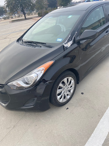 Auto Body Shop «Dallas Auto Body», reviews and photos, 11055 Harry Hines Blvd, Dallas, TX 75229, USA