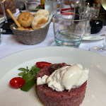 Photo n°2 de l'avis de Bodo.s fait le 20/07/2022 à 19:05 sur le  Il Salumaio di Montenapoleone - since 1957 à Milan