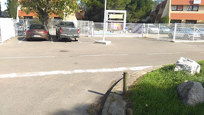 SAS Pro Pneus Services à Arles
