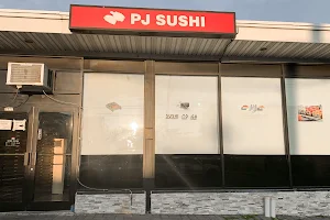 PJ Sushi image
