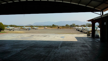 Aeródromo de Coahuayana