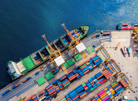 MA Logistics Ltd - Dynamic Freight Services