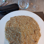 Photo n°1 de l'avis de Nicoletta.e fait le 24/09/2022 à 20:11 sur le  Ristorante Marconi à Cassano Magnago