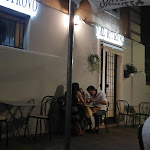 Photo n°2 de l'avis de Laura.i fait le 18/07/2020 à 20:48 sur le  Il Ritrovo a San Giovanni à Rome