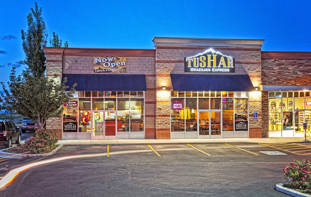 Tushar Brazilian Express 84095