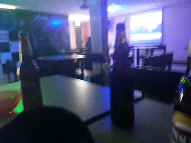 Bar Karaoke "El Loero" - Pub