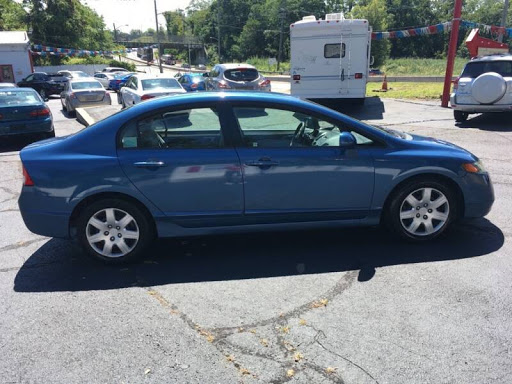 Used Car Dealer «Certified Auto Exchange Inc», reviews and photos, 82 NJ-35, Keyport, NJ 07735, USA