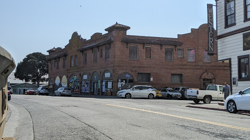 Auto Repair Shop «Greenbridge Gas & Auto», reviews and photos, 11401 CA-1, Point Reyes Station, CA 94956, USA