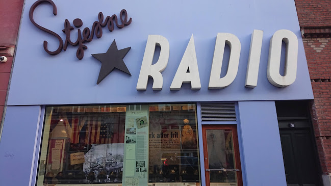 Anmeldelser af Stjerne Radio i Amager Vest - Museum