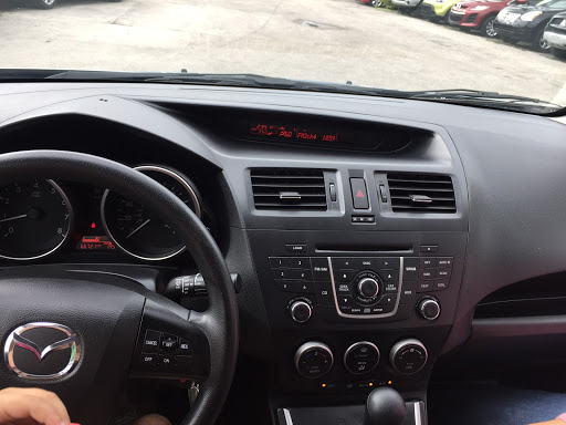 Used Car Dealer «BH CARS», reviews and photos, 1750 N State Rd 7, North Lauderdale, FL 33068, USA