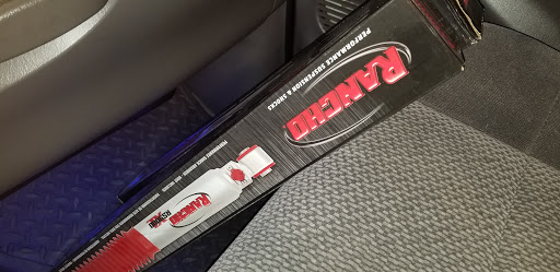 Auto Parts Store «Advance Auto Parts», reviews and photos, 13459 Eureka Rd, Southgate, MI 48195, USA