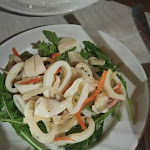 Photo n°2 de l'avis de Michele.a fait le 08/09/2017 à 18:41 sur le  Ristorante Pizzeria Mareluna à Giovinazzo