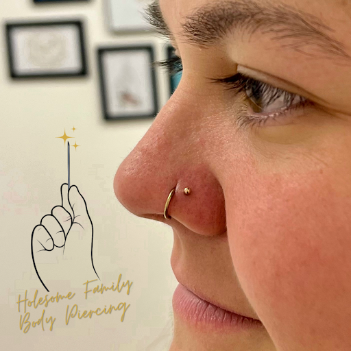 Explore pictures for tattoo ideas, creative tattoo ideas in Seneca, available at Holesome Family Body Piercing