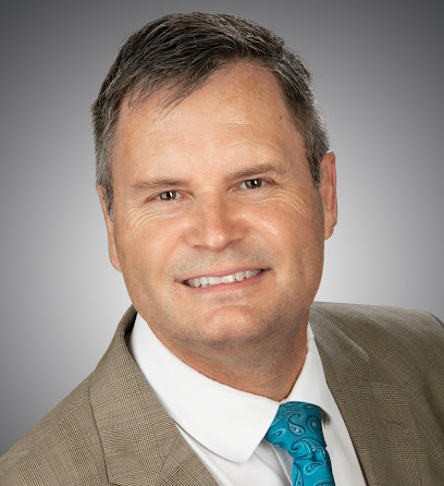 Paul G. van der Sloot, MD