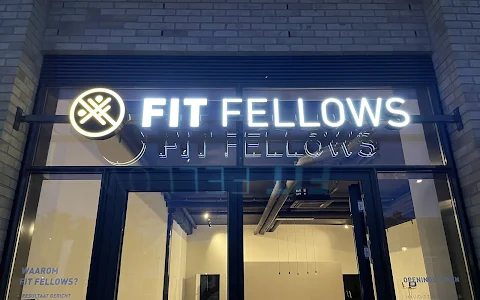 Fit Fellows image