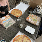 Photo n°1 de l'avis de Lorenz.i fait le 12/07/2023 à 16:52 sur le  Pronto Pizza Ratingen à Ratingen