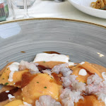 Photo n°4 de l'avis de Michele.i fait le 28/02/2021 à 22:58 sur le  Matisse Ristorante à Uggiano La Chiesa