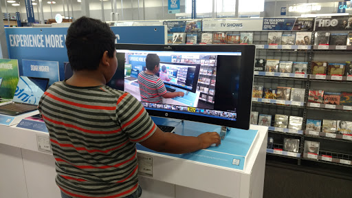 Electronics Store «Best Buy», reviews and photos, 3300 Gateway St, Springfield, OR 97477, USA