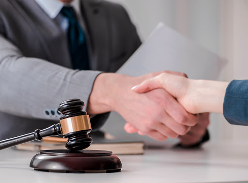 Attorney «Denton Peterson, P.C.», reviews and photos