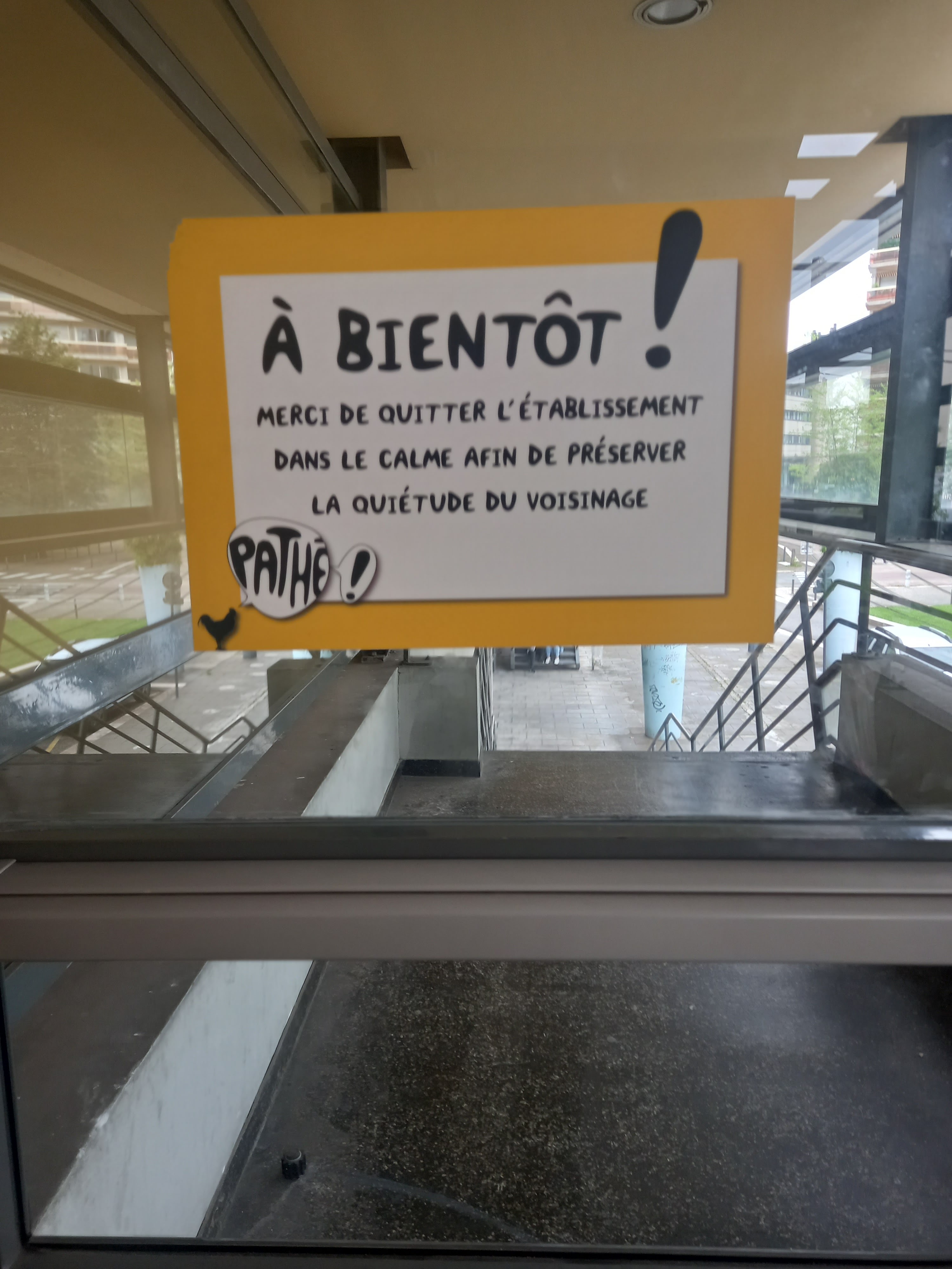 Photo n° 3 de l'avis de Sg.u fait le 20/07/2021 à 18:56