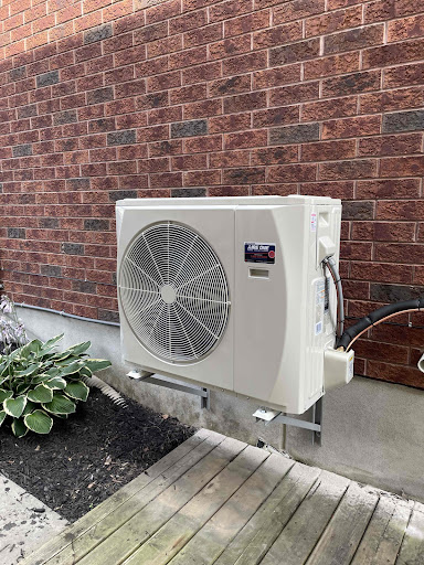 Aire One Heating & Cooling KW