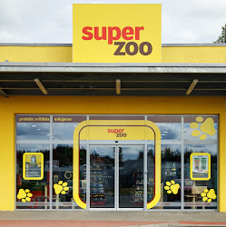 Super zoo - Mariánské Lázně