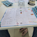 Photo n°7 de l'avis de Francesco.r fait le 15/05/2022 à 11:13 sur le  Malindi Beach Cafe à Cattolica