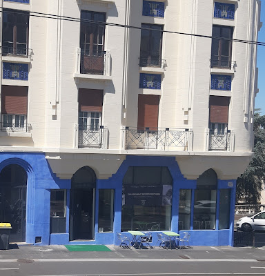 Boulangerie MJ.FRATELLI à Clermont-Ferrand