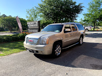 Rodgers Auto Sales & Accessories - Photo 7 - Car repair in Savannah, GA, Savannah