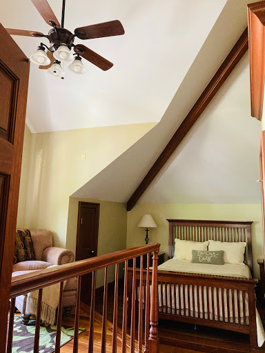 Bed & Breakfast «Richwood on the River / Bed & Breakfast & Events Venue», reviews and photos, 1233 KY-36, Milton, KY 40045, USA