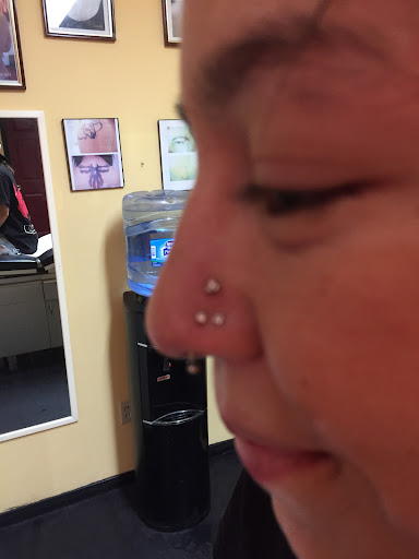 Explore coffee bean tattoo ideas, creative tattoo ideas in San Diego, available at Body Art Salon