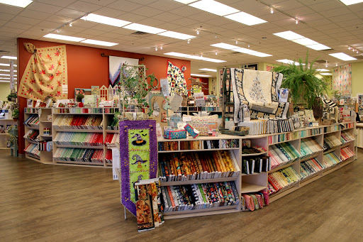 Quilt Shop «Quiltique», reviews and photos, 213 N Stephanie St, Henderson, NV 89074, USA