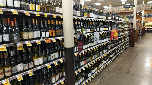 Grocery Store «Kroger Fresh Fare», reviews and photos, 3300 Montrose Blvd, Houston, TX 77006, USA